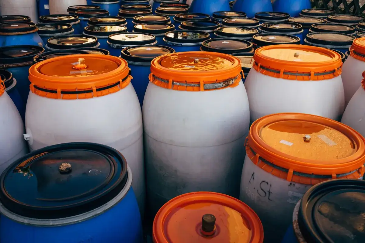 Hazmat Cleanup in Oakdale, PA
